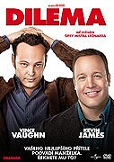 Dilema – plakát filmu