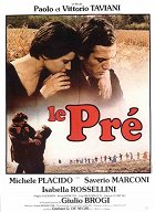 Louka – plakát filmu