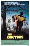 Evictors, The – plakát filmu