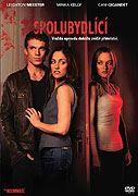 Spolubydlící – plakát filmu