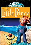 Little Prince, The – plakát filmu