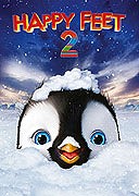Happy Feet 2 – plakát filmu