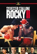 Rocky II – plakát filmu