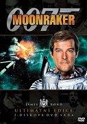 Moonraker – plakát filmu