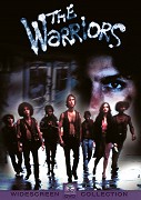 Warriors – plakát filmu