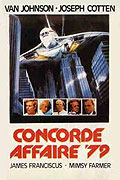 Aféra Concorde – plakát filmu