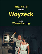 Woyzeck – plakát filmu