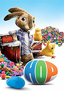 Hop – plakát filmu