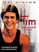 Tim, opravdová láska – plakát filmu