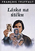 Láska na útěku – plakát filmu