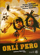 Orlí pero – plakát filmu