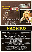 Naostro – plakát filmu