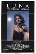 Luna – plakát filmu