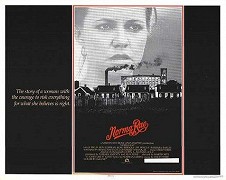 Norma Rae – plakát filmu