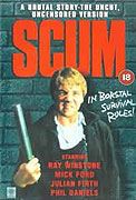Spodina – plakát filmu