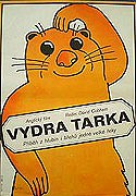 Vydra Tarka – plakát filmu