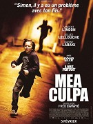 Mea Culpa – plakát filmu