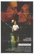 Running – plakát filmu