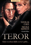 Teror – plakát filmu