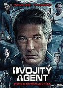 Dvojitý agent – plakát filmu