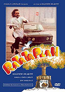 Ratataplan – plakát filmu