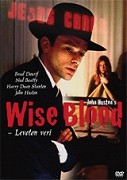 Wise Blood – plakát filmu