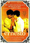 Ernesto – plakát filmu