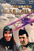Partizanska eskadrila – plakát filmu