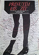 Přinutím vás žít – plakát filmu