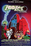 Zoo zéro – plakát filmu