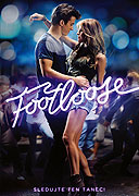Footloose: Tanec zakázán – plakát filmu
