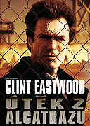 Útěk z Alcatrazu – plakát filmu