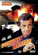 Policajt nebo rošťák – plakát filmu