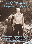 Lásky mezi kapkami deště – plakát filmu