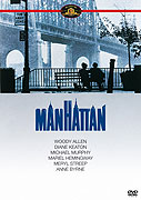 Manhattan – plakát filmu