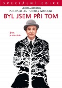 Byl jsem při tom – plakát filmu