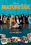 Maturiťák – plakát filmu