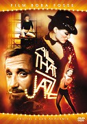 All That Jazz – plakát filmu