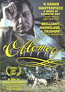 Oblomov – plakát filmu