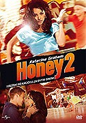 Honey 2 – plakát filmu