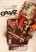Garáž – plakát filmu