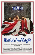 Kids Are Alright, The – plakát filmu