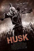 Husk – plakát filmu