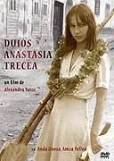 Kolem prošla Anastázie – plakát filmu