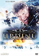 Čas hrdinů – plakát filmu