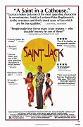 Svatý Jack – plakát filmu