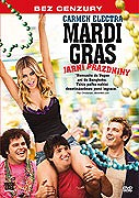 Mardi Gras: Jarní prázdniny – plakát filmu