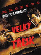 Velký třesk – plakát filmu
