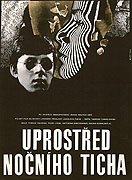 Uprostřed nočního ticha – plakát filmu