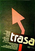 Trasa – plakát filmu
